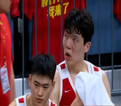 2026最新吉林男篮热身赛力克博卡青年，珀塞尔独揽24分，5号秀许熙桐表现抢眼