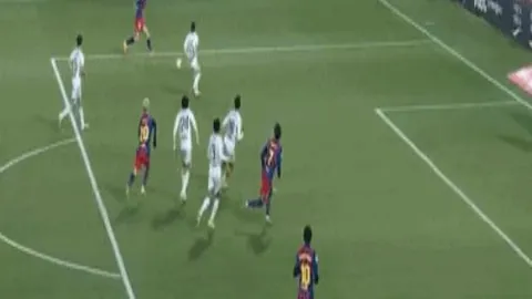 广州队不舍告别越秀山体育场